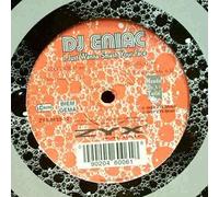 DJ Eniac - I Just Wanna Smash Your Face [Import]