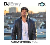 DJ Envy - Audio Uprising Vol.1 [Import]