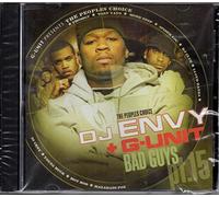 DJ Envy & G-Unit - The Bad Guys, Part 15