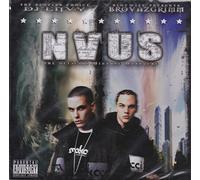 DJ Envy Presents Brovaz Grimm - N.V.U.S. - The Official Mixtape Massacre