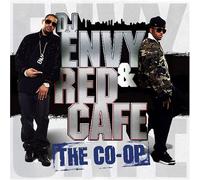 DJ Envy & Red Cafe