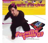 DJ Eric Fisher - Favorite Tools 07 [Import]