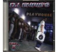 DJ Ernie - DJ Ernies Playhouse 2