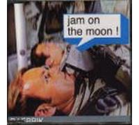 DJ Errik - Jam on the Moon