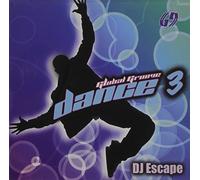 DJ Escape - Global Groove 3
