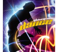 DJ Escape - Global Groove: Dance