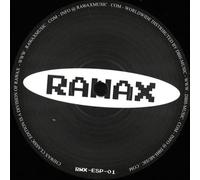 Dj Esp - Dj Esp - Low.