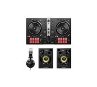 DJ Essentials Kit