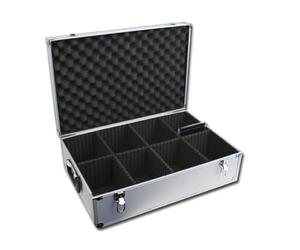 DJ Étui/Case pour 128 Jewel Case
