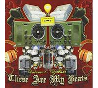 DJ Fakt & The Symtoms - These are My Beats 1 [Import]