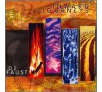 DJ Faust - Inward Journeys