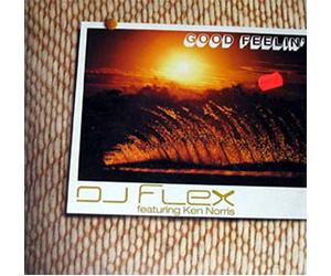 DJ Flex - Good Feelin'