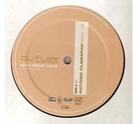 DJ Flex - Good Feelin' Remix [Vinyl Single 12'']