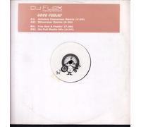 DJ Flex - Good Feelin' [Vinyl Maxi-Single]