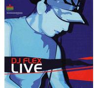 Dj Flex Live