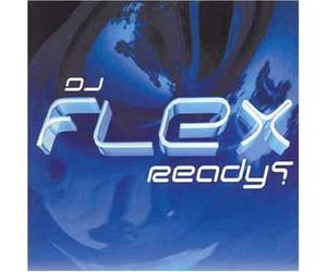 Dj Flex - Ready