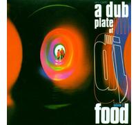 DJ Food - A Dub Plate of Food 2 [Import]