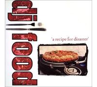 DJ Food - A Recipe for Disaser' [Import]