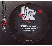 DJ Food & Dk Now Listen Again