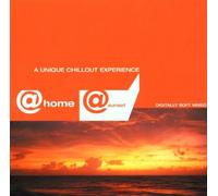 DJ Food - Home at Sunset