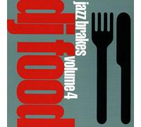 DJ Food - Jazz Brakes 4