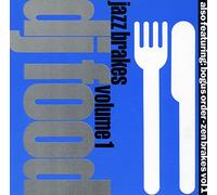 DJ Food - Jazz Brakes Vol.1 (Deleted)