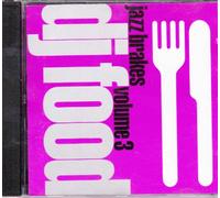 DJ Food - Jazz Brakes Vol 3 [Import]