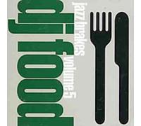 DJ Food - Jazz Brakes Vol.5