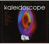 DJ Food - Kaleidoscope