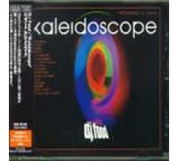DJ Food - Kaleidscope [Import]