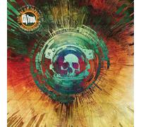 DJ Food - Post Mash Analysis