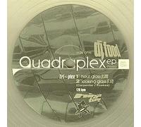 DJ Food - Quadraplex EP [Import]