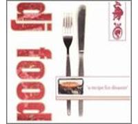 DJ Food - Recipe for Disaster