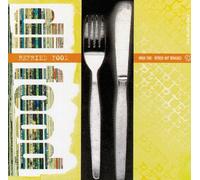 DJ Food - Refried Food