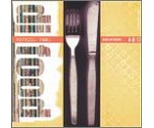 DJ Food - Refried Food