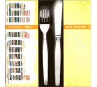 DJ Food - Refried Food [Import]