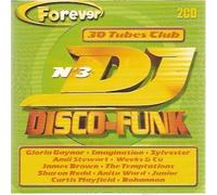 Dj Forever Disco Funk Vol. 3