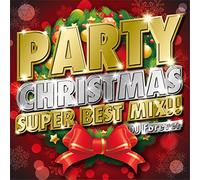 Dj Forever - Party Christmas Super Best Mix [Import Allemand]
