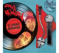 DJ Format & Abdominal Still Hungry (CD) Album