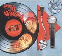 Dj Format & Abdominal - Still Hungry [New CD]