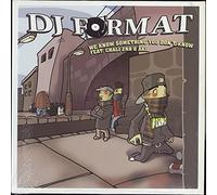 DJ Format Feat. Chali 2na and Akil - We Something You Don T Know [Import]