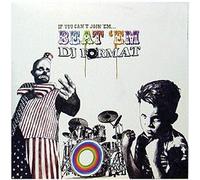 DJ Format - If You Can T Join Beat Em [Import]
