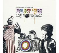 DJ Format - If You Can't Join Em..