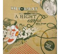 DJ Format - Presents A Right Earthful