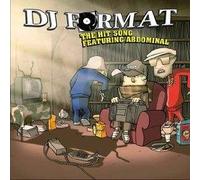 DJ Format - The Hit Song [Import]