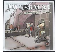 DJ Format - We Know Something You Don't [Import]
