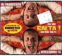 DJ Francesco - Chi Non Salta [Import]