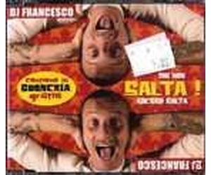 DJ Francesco - Chi Non Salta [Import]