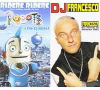 DJ Francesco - Francesca