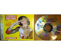 DJ Francesco - La Canzone Del Capitano [Import]